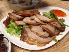 缘生态烤肉-缘生态云南菜·野生菌庭院餐厅(华侨城店)