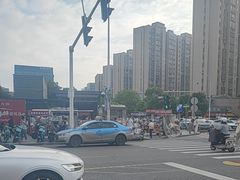 -京鹿料理(荟聚店)