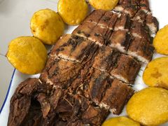 私房鲅鱼-兴国苑酒店