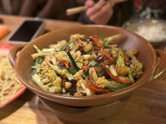 -破三川·新川菜(静安大融城店)