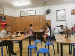 -老字号贾家肉丸糊辣汤(光明巷店)