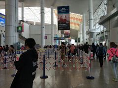 -国际邮轮中心码头(厦鼓码头)