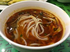 -令氏家外家周秦食府(高新店)