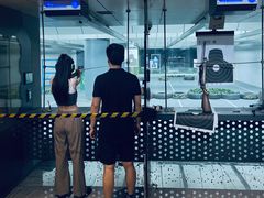 -中安射击运动俱乐部