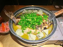 -烤匠麻辣烤鱼(环球中心店)
