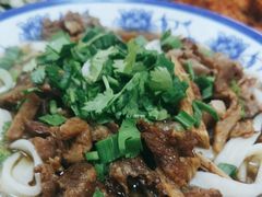 -清真-戏楼王记牛肉面