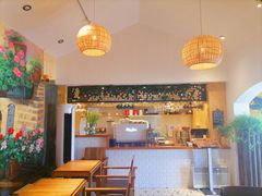 -萤火虫咖啡(后海店)