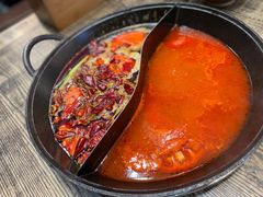 -冯校长老火锅(深圳总店)