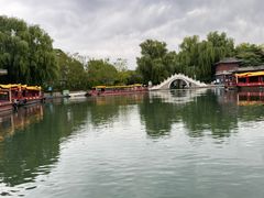 -皇家御河游(紫御湾码头)