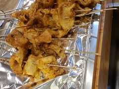 -熙成烧烤(白塔岭店)