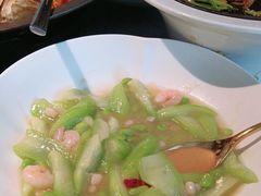 -秀儿四九城·新京菜(亚运村鸟巢店)