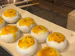 -魁盛居百年鲁菜馆(县西巷店)