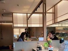 -花时·炭火烧肉(东百中心A馆店)