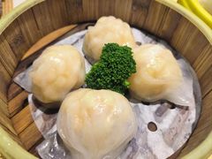 -蒸武门·广式茶点(江南店)