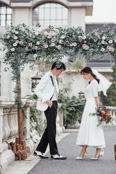 -摩玛婚纱摄影(杭州店)