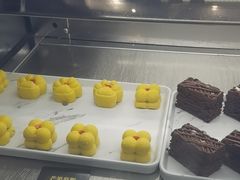 -晶丽香榭自助餐(南京大饭店)