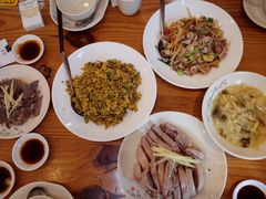 -乡亲鹅肉城(昆山店)