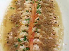 蒜蓉开背虾-宏玲餐厅(四川南路店)