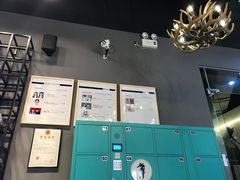 -海马体照相馆(佛山岭南站店)