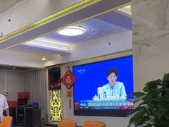 -明香海鲜酒家(华强北店)