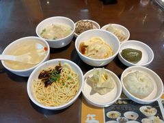 -正一涵老味道名小吃(广汉总店)