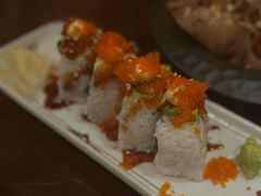 -弓二·烧鸟居酒屋(财富购物中心店)