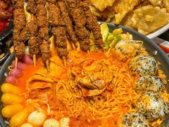 -七八冷面·延边朝鲜族美食(圣熙八号店)