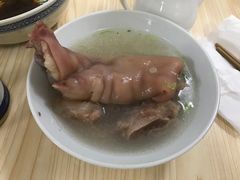 -盛兴面馆(真儒大厦店)