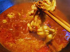 -老天桥蛙炉火锅(姑苏总店)