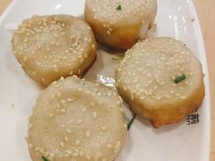 肉馅生煎-小杨生煎(香港名都店)