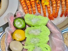 -沿江海南菜·文昌鸡祖师爷(大东海店)