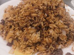 -马记伊源斋涮肉·清真菜(潘家园古玩市场店)