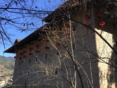-福建土楼（南靖）云水谣景区-和贵楼