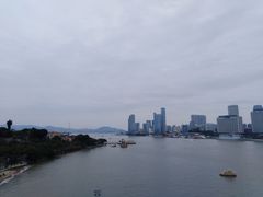 -鼓浪屿·皓月园