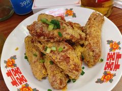 -谢记上海大排档(长寿路店)