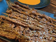 -黄师傅湿辣牛肉(胡桃里店)