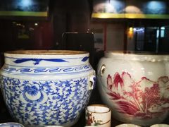 -吴门人家·苏宴宫廷菜(拙政园店)