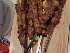 -巴依老爷新疆美食(常营店)