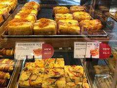 -巴黎贝甜(常德路店)