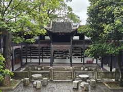 -阳明祠