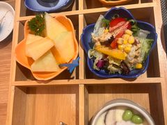 -德川家日本料理(顺义华联店)