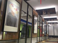 -Aqua Oasis 水天堂(石路天虹店)