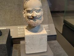 -陕西历史博物馆