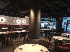 大堂-必胜客(八一店)