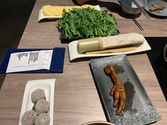 -老鼎旺安格斯牛肉火锅(衡艺广场店)