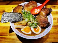-老龙亭拉面店