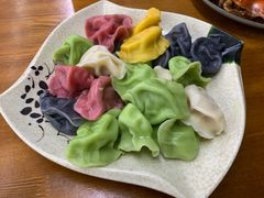 -87号烧烤海鲜·大排档(金沙滩店)