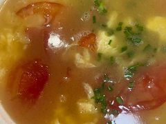 -汝萍传统蘸水菜(春华路总店)