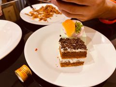 -碧涛阁·泡泡海洋·汤泉洗浴(王府花园店)