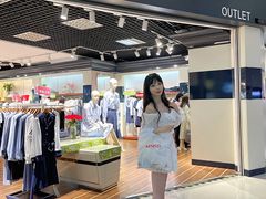 -深圳华盛奥特莱斯(华南一道店)